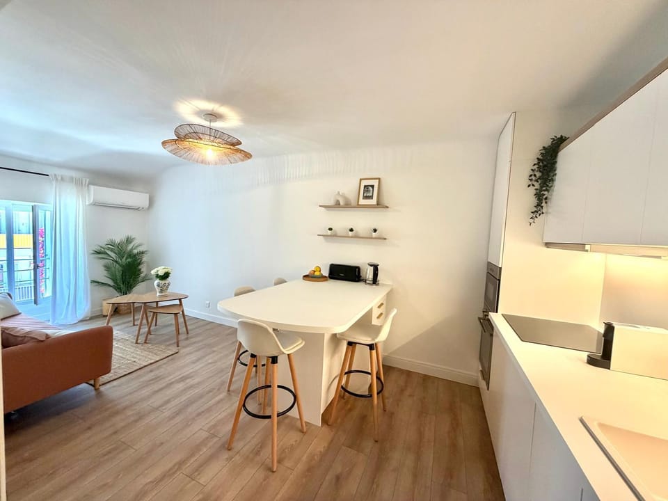 Appartement Napoleon Apartment in Nice