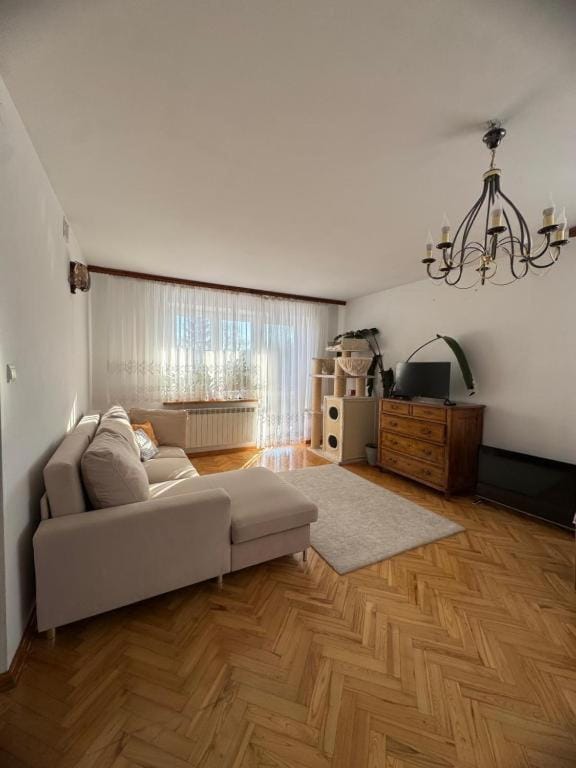 Wodny Zakątek Zabiele Farm Stay in Poland