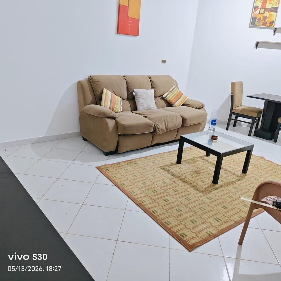 Sharkawy flat Apartment in Hurghada