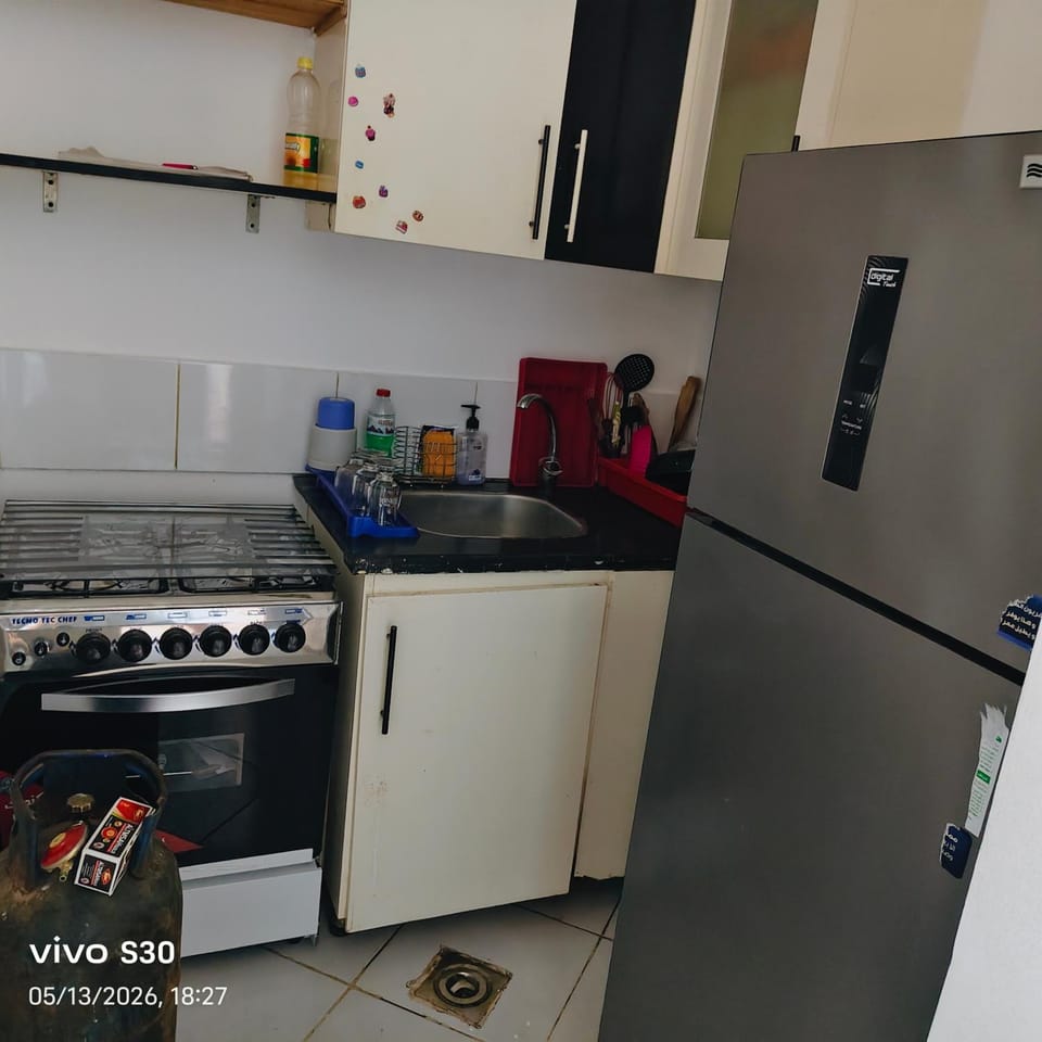 Sharkawy flat Apartment in Hurghada