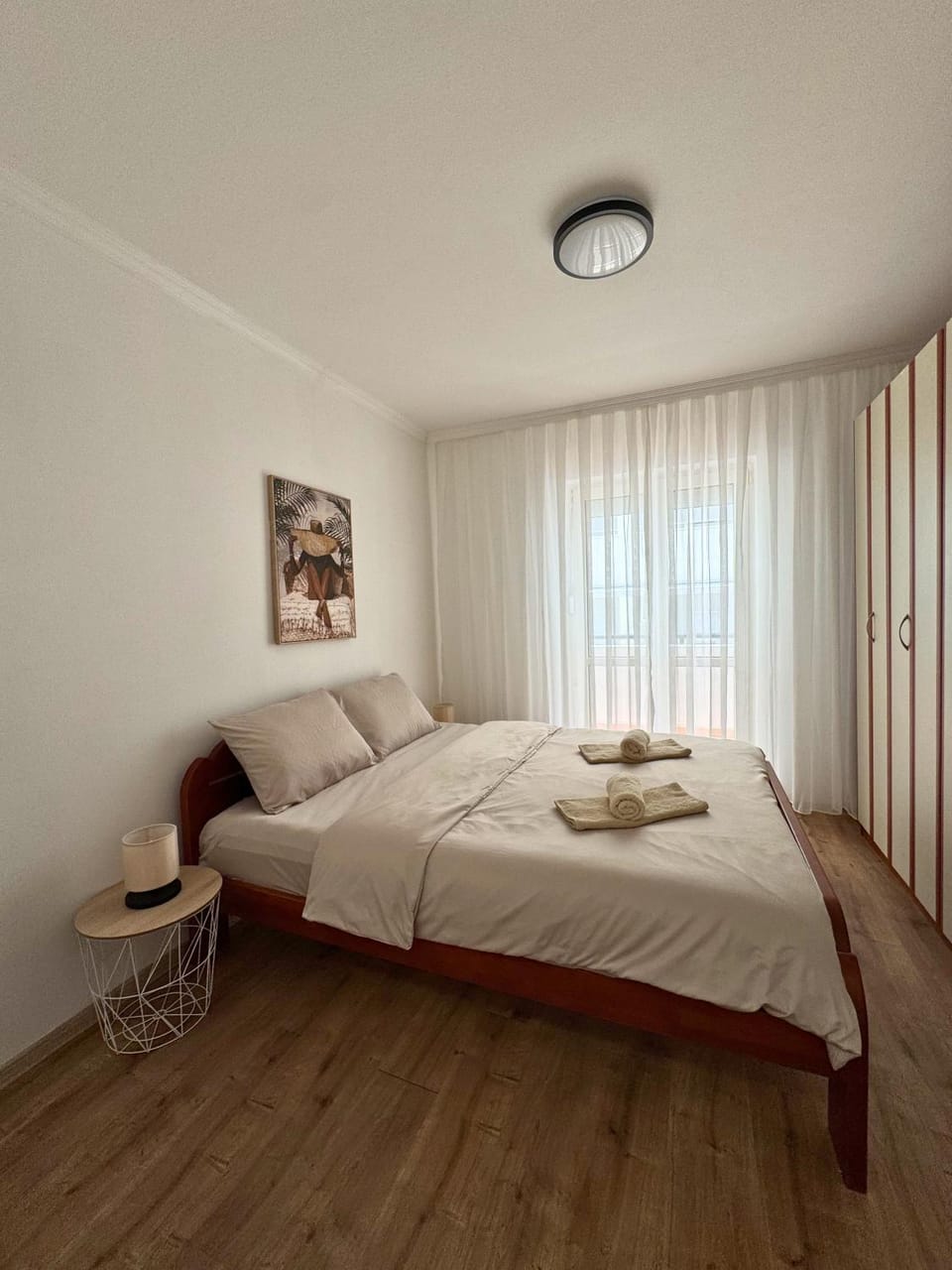 Lunamor Apartment Apartment in Budva
