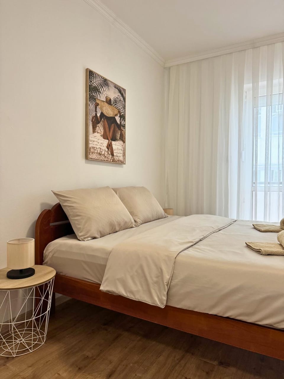 Lunamor Apartment Apartment in Budva
