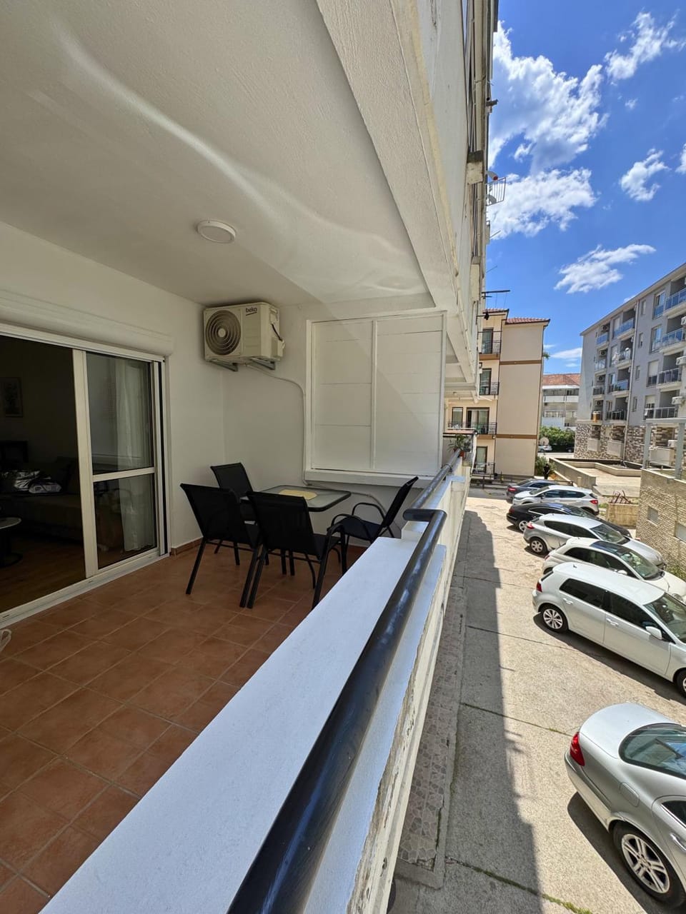 Lunamor Apartment Apartment in Budva
