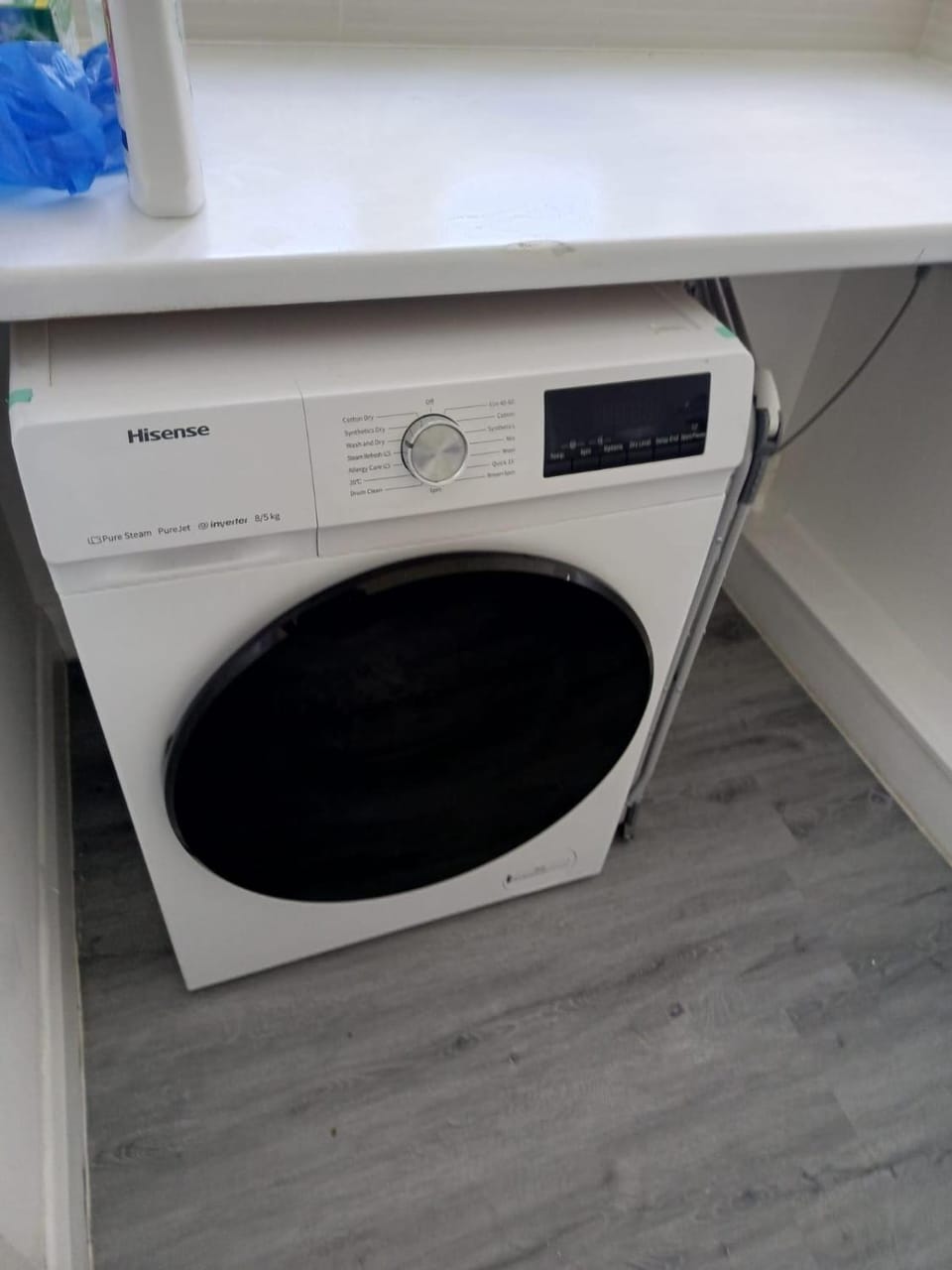 King Vic Lodge Apartment in Manchester