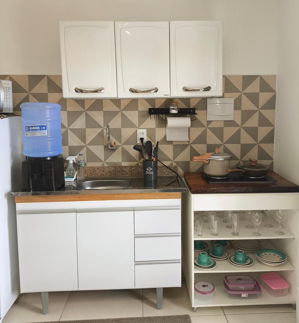 Apartamento Charmoso Lençóis Apartment in State of Bahia