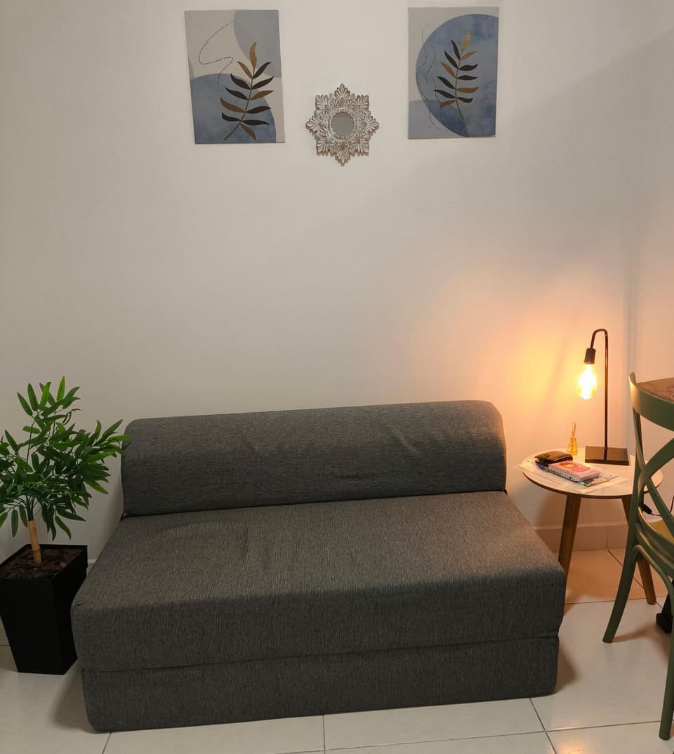 Apartamento Charmoso Lençóis Apartment in State of Bahia