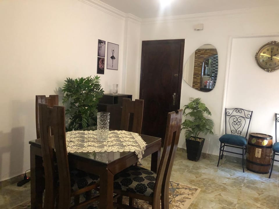 Modern and cozy1 Apartment in Egypt