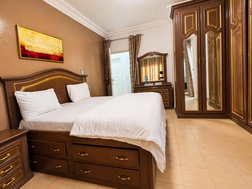 Relax appartements Apartment in Dakar