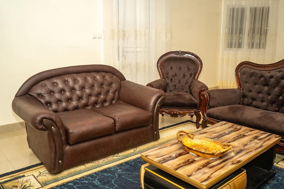 Relax appartements Apartment in Dakar