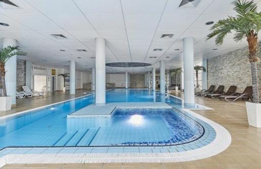 Apartament DIVA SPA 5 Apartment in West Pomeranian Voivodeship, Poland