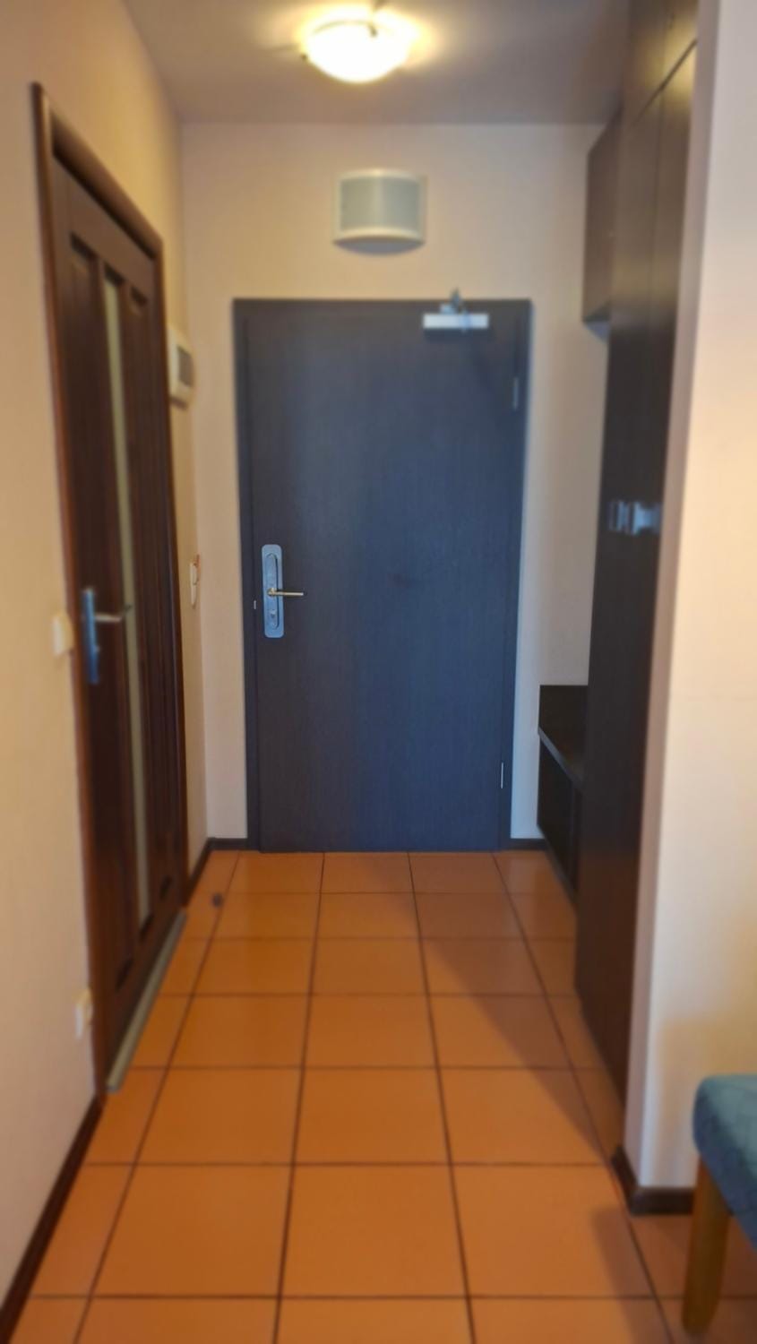 Apartament DIVA SPA 5 Apartment in West Pomeranian Voivodeship, Poland