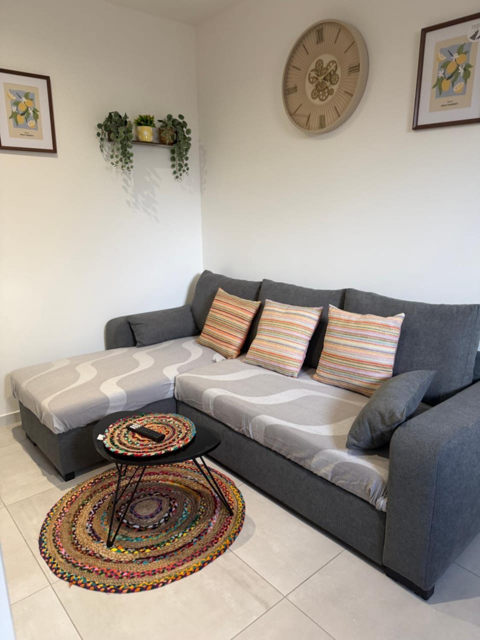 Le cocon de Sam Apartment in Vias