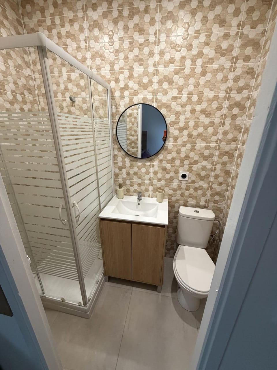 Le cocon de Sam Apartment in Vias