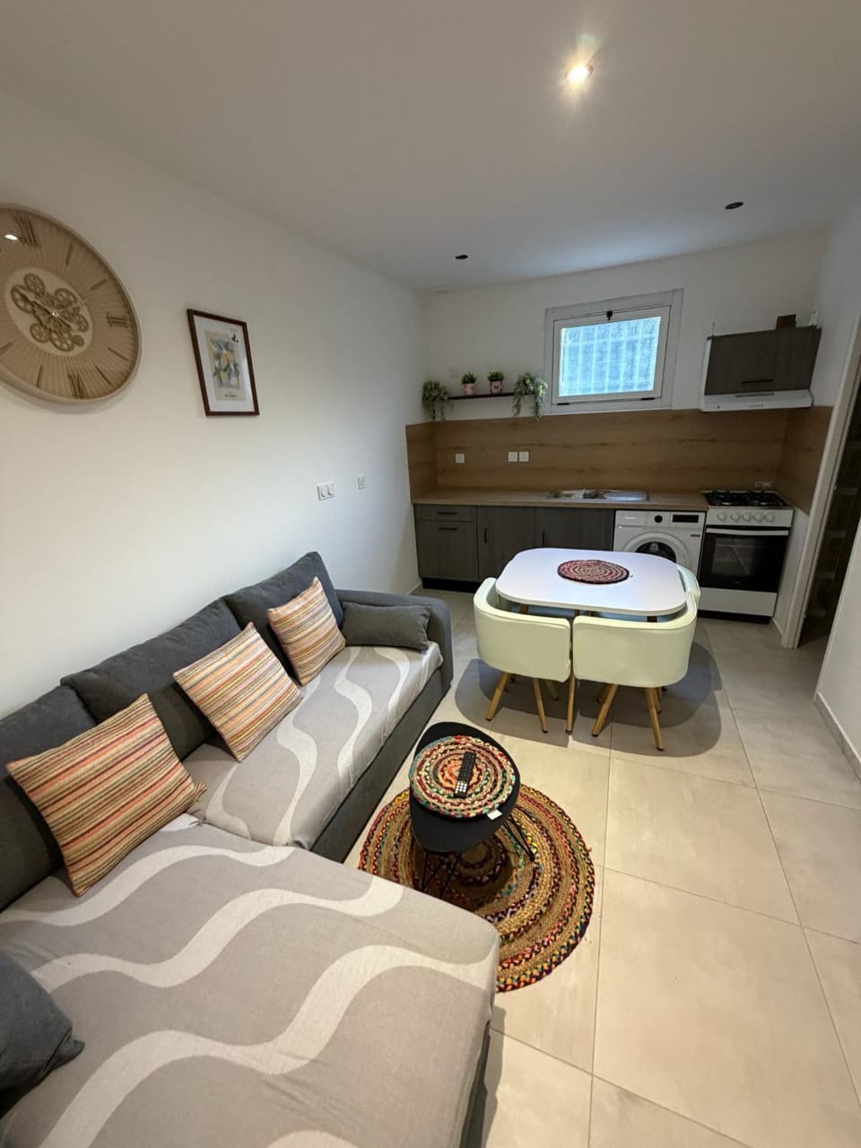 Le cocon de Sam Apartment in Vias