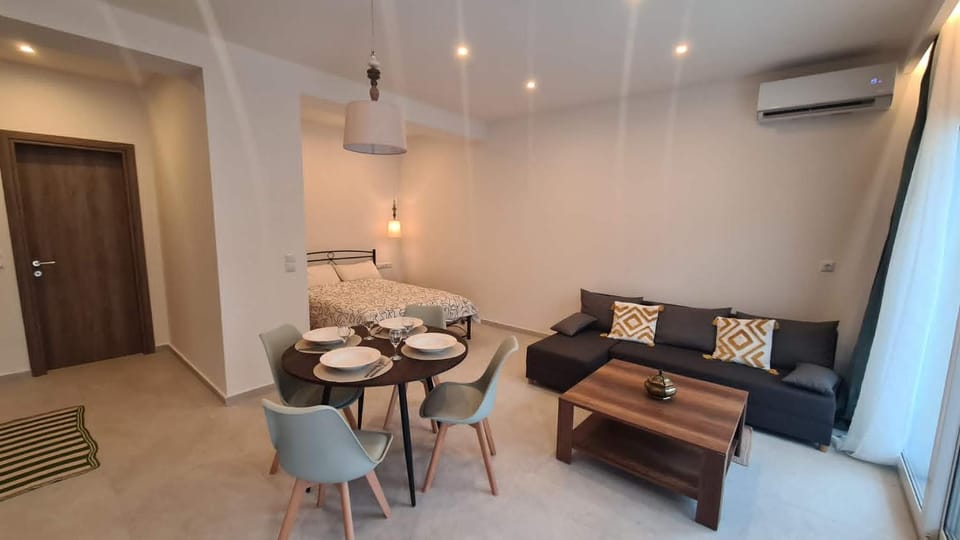 Kontrakia Apartments Apartment in Corfu, Greece