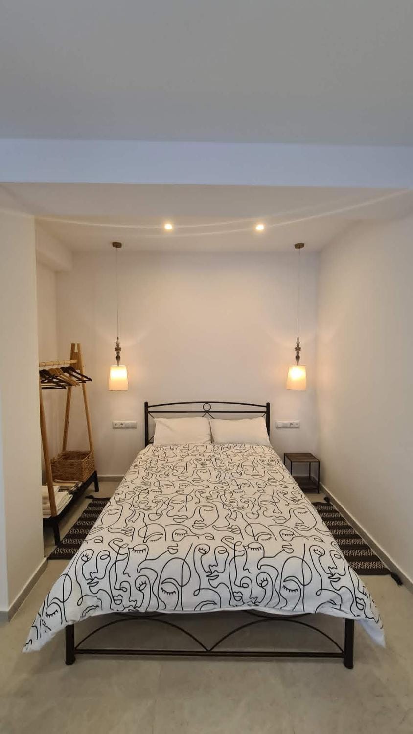 Kontrakia Apartments Apartment in Corfu, Greece