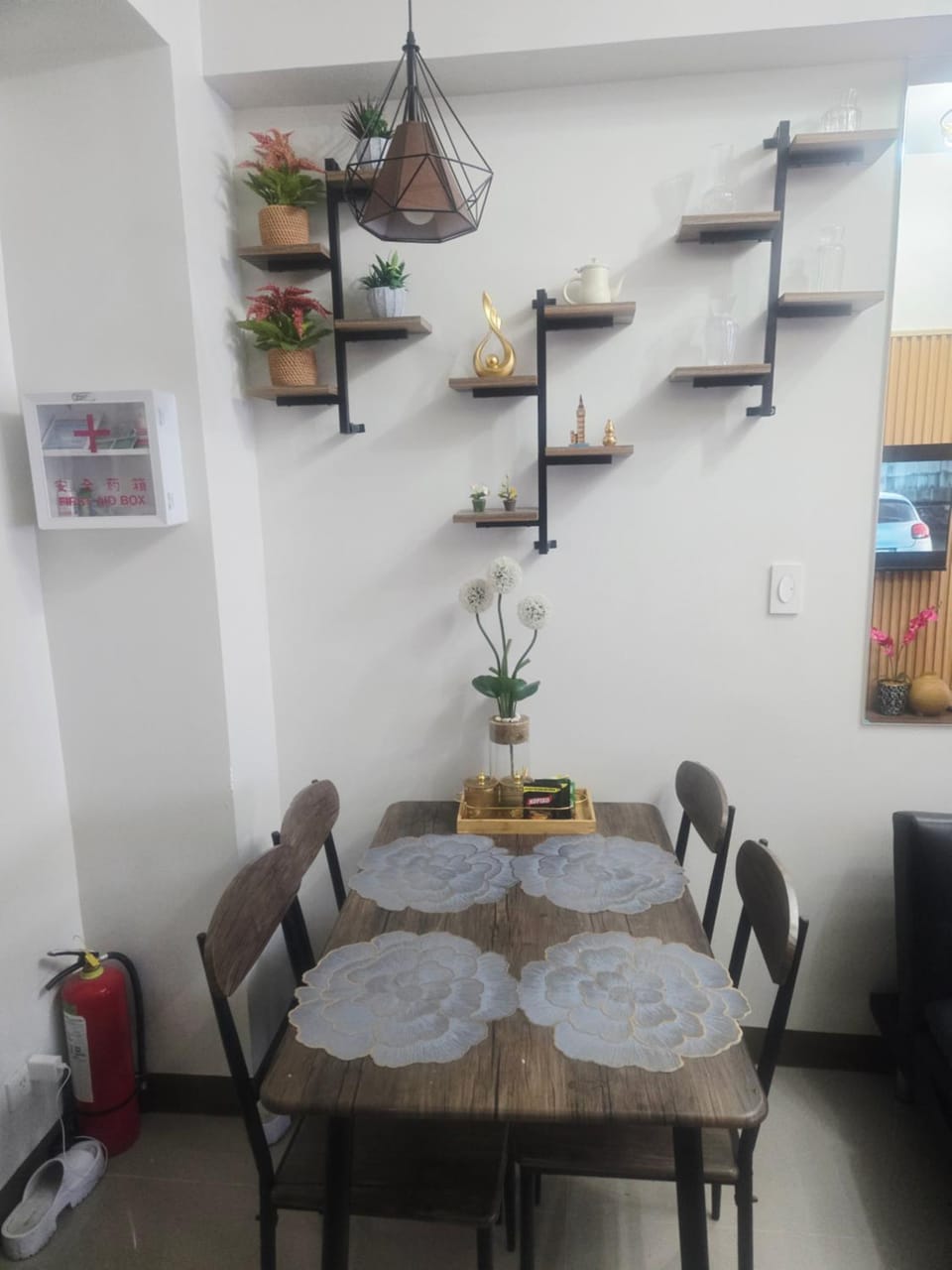 Bloom Residences Tower B 1525 Apartment hotel in Las Pinas