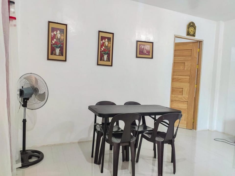 The Blessed City Apartment in Bicol