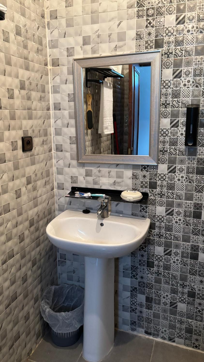 Tamnsourt Marrakech Apartment in Marrakesh-Safi
