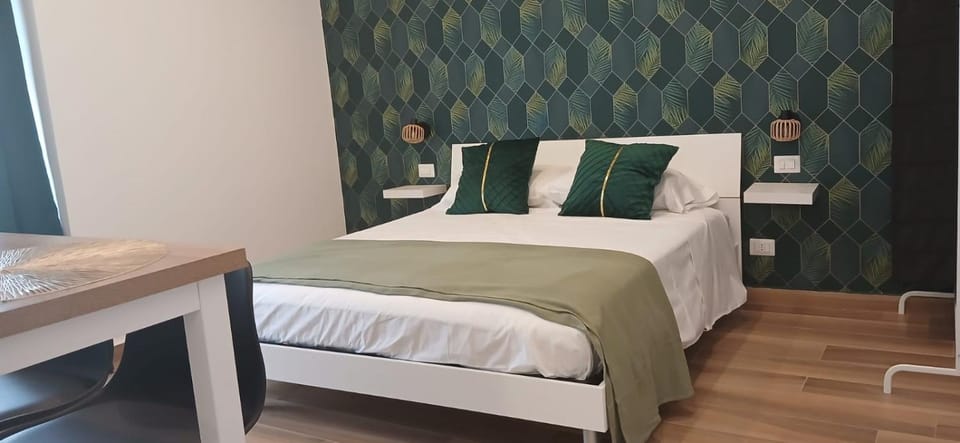 Dama's house downtown Apartment in Catania