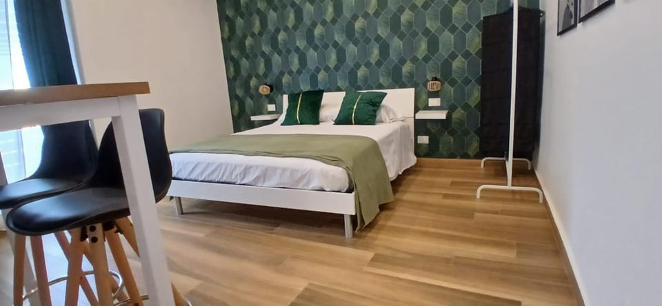 Dama's house downtown Apartment in Catania