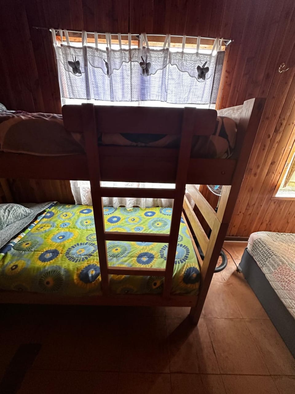 Hostal Palguin 261 Hostel in Pucon