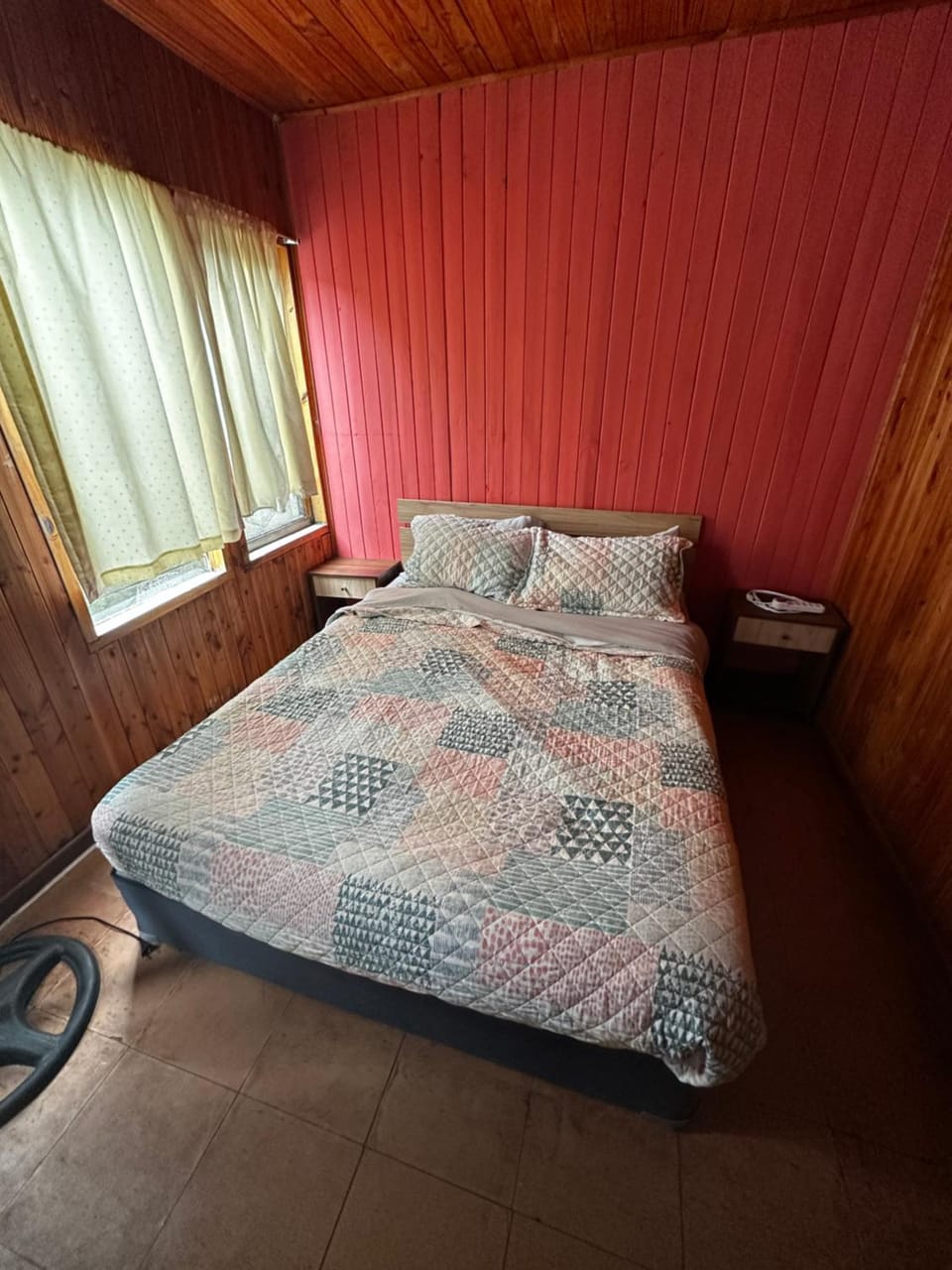 Hostal Palguin 261 Hostel in Pucon