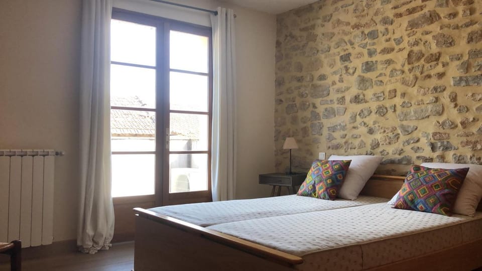 Le mas Villa in Occitanie