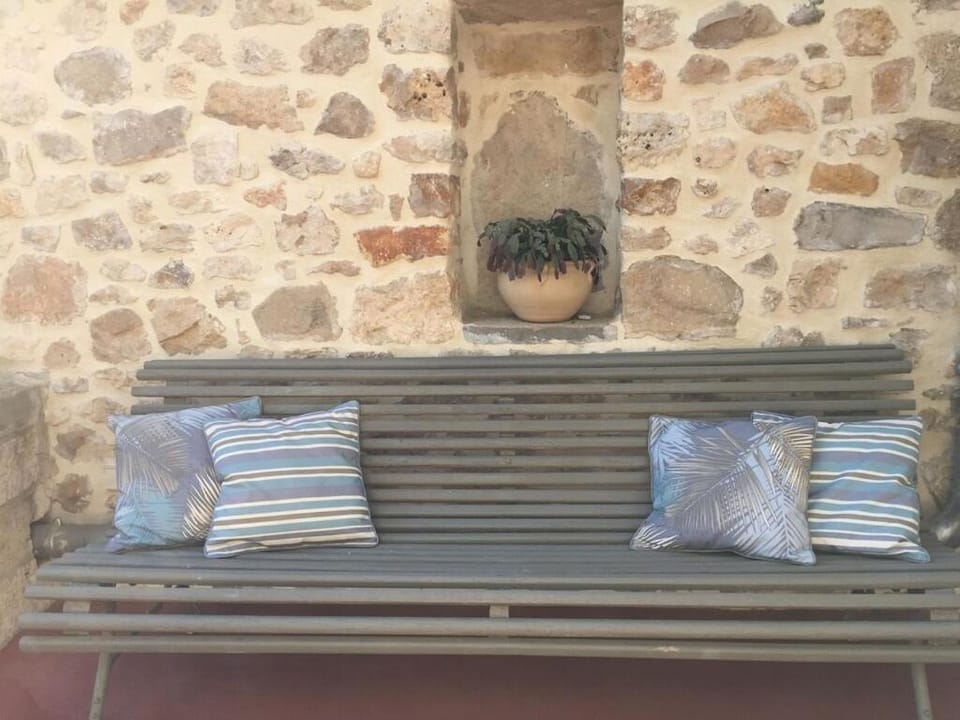 Le mas Villa in Occitanie
