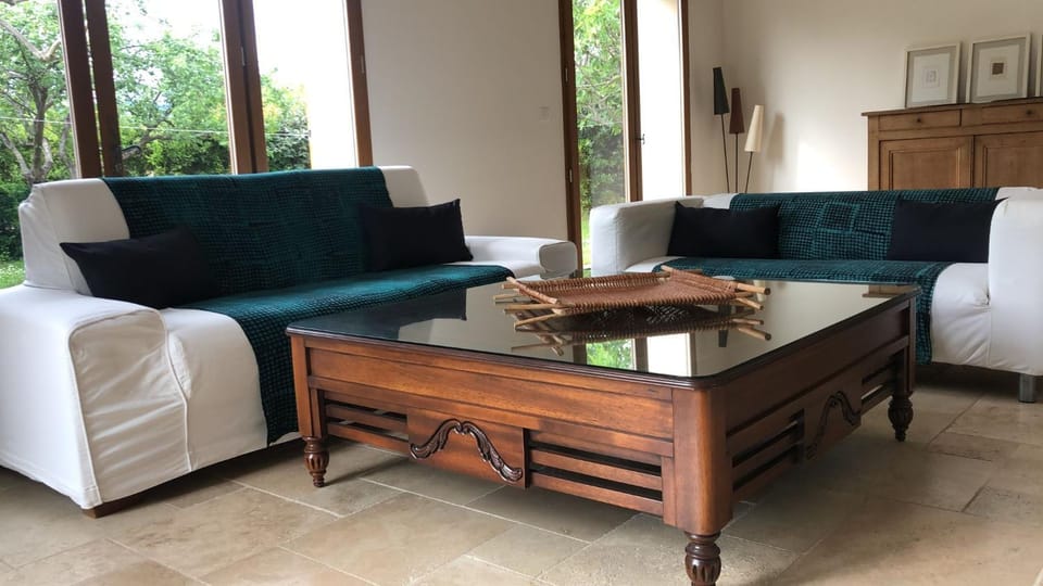 Le mas Villa in Occitanie