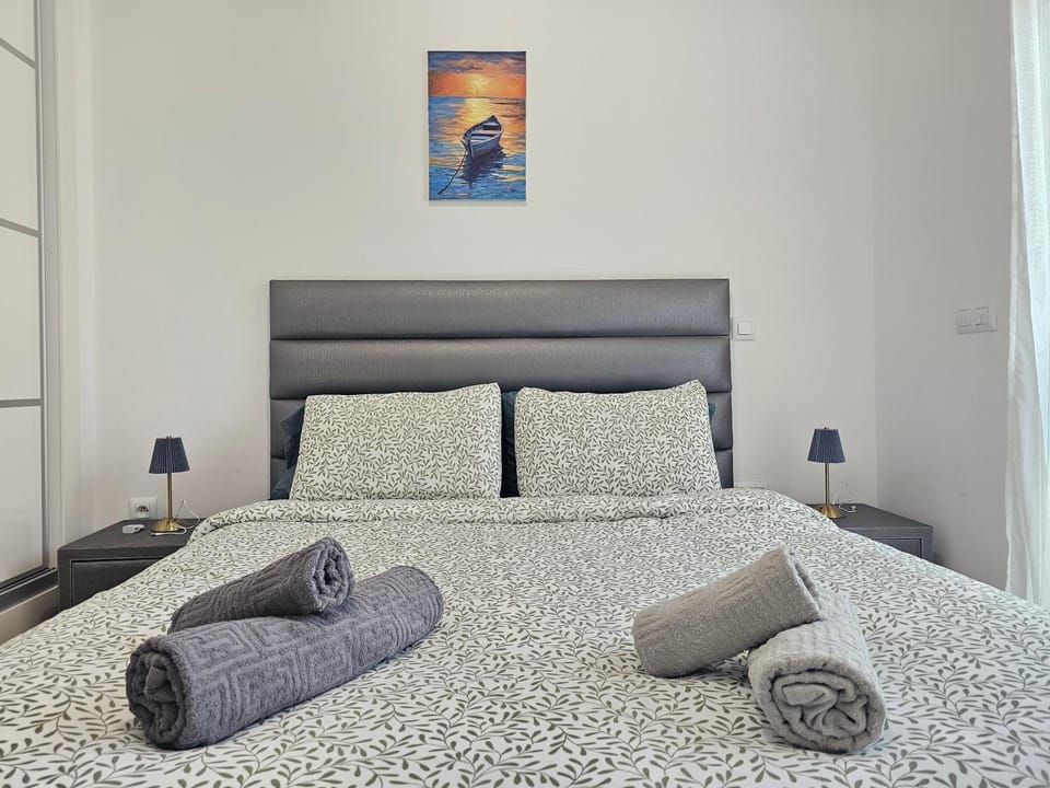 Cozy CaboNegro Apartment - Piscine & Plage Apartment in Tangier-Tétouan-Al Hoceima