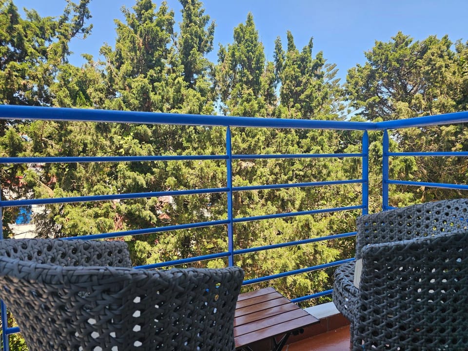 Cozy CaboNegro Apartment - Piscine & Plage Apartment in Tangier-Tétouan-Al Hoceima