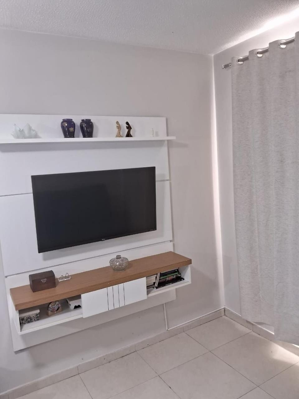 Praia da Costa próx da Praia Apartment in Vila Velha