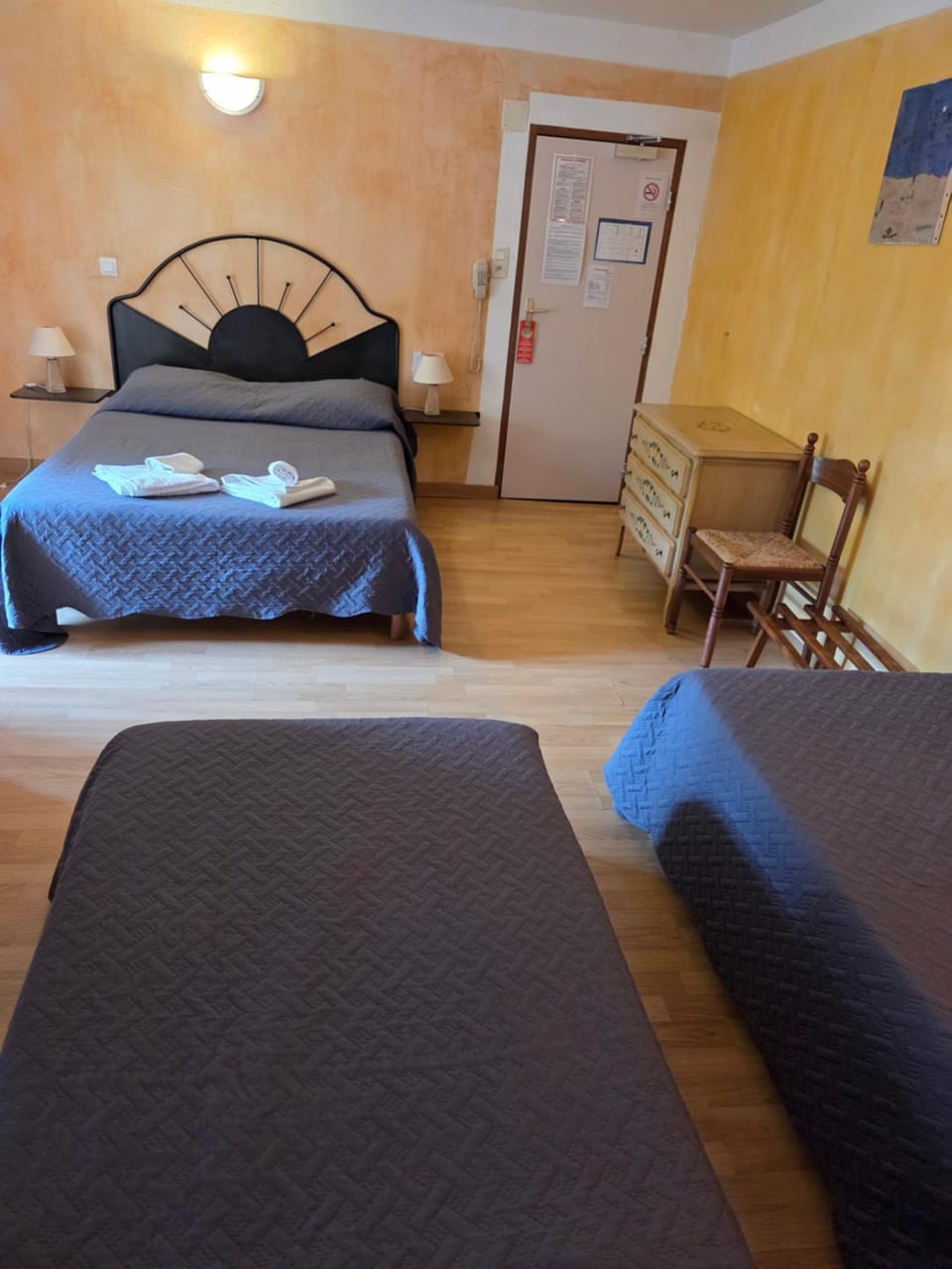 Hotel Des Sites Hotel in Vallon-Pont-d'Arc