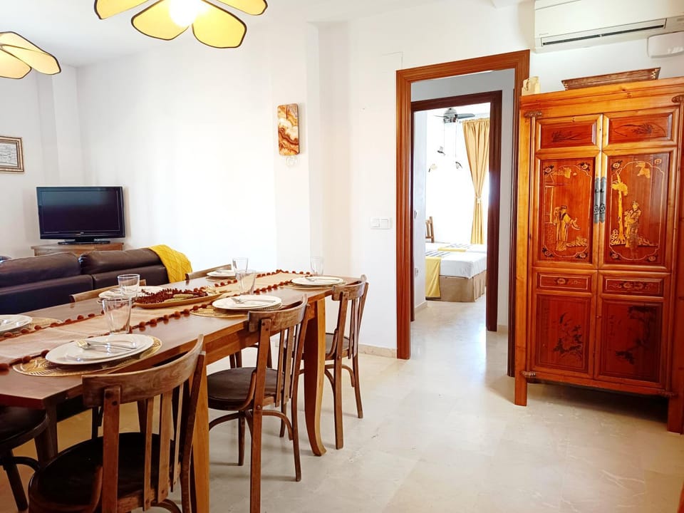 Casa Bakara Aize Vejer free parking centro Apartment in Vejer de la Frontera