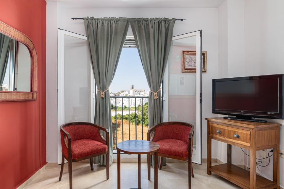 Casa Bakara Aize Vejer free parking centro Apartment in Vejer de la Frontera