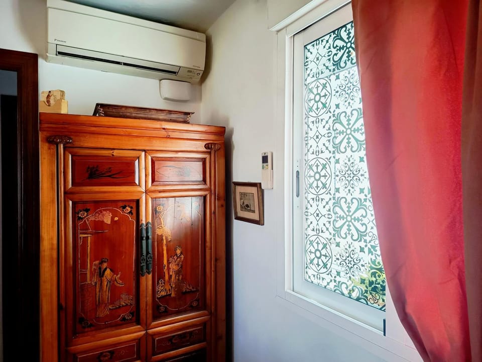 Casa Bakara Aize Vejer free parking centro Apartment in Vejer de la Frontera