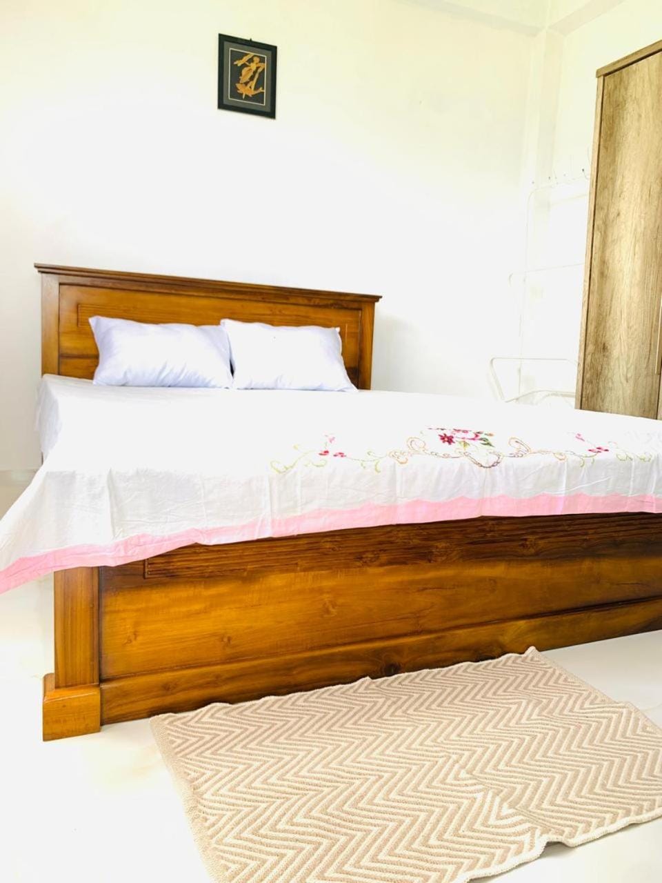 Paddy Field Home - Malabe Bed and Breakfast in Western Province