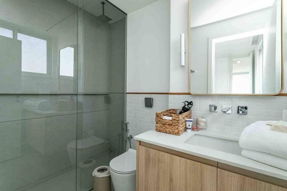 Duplex de luxo Ipanema Apartment in Rio de Janeiro