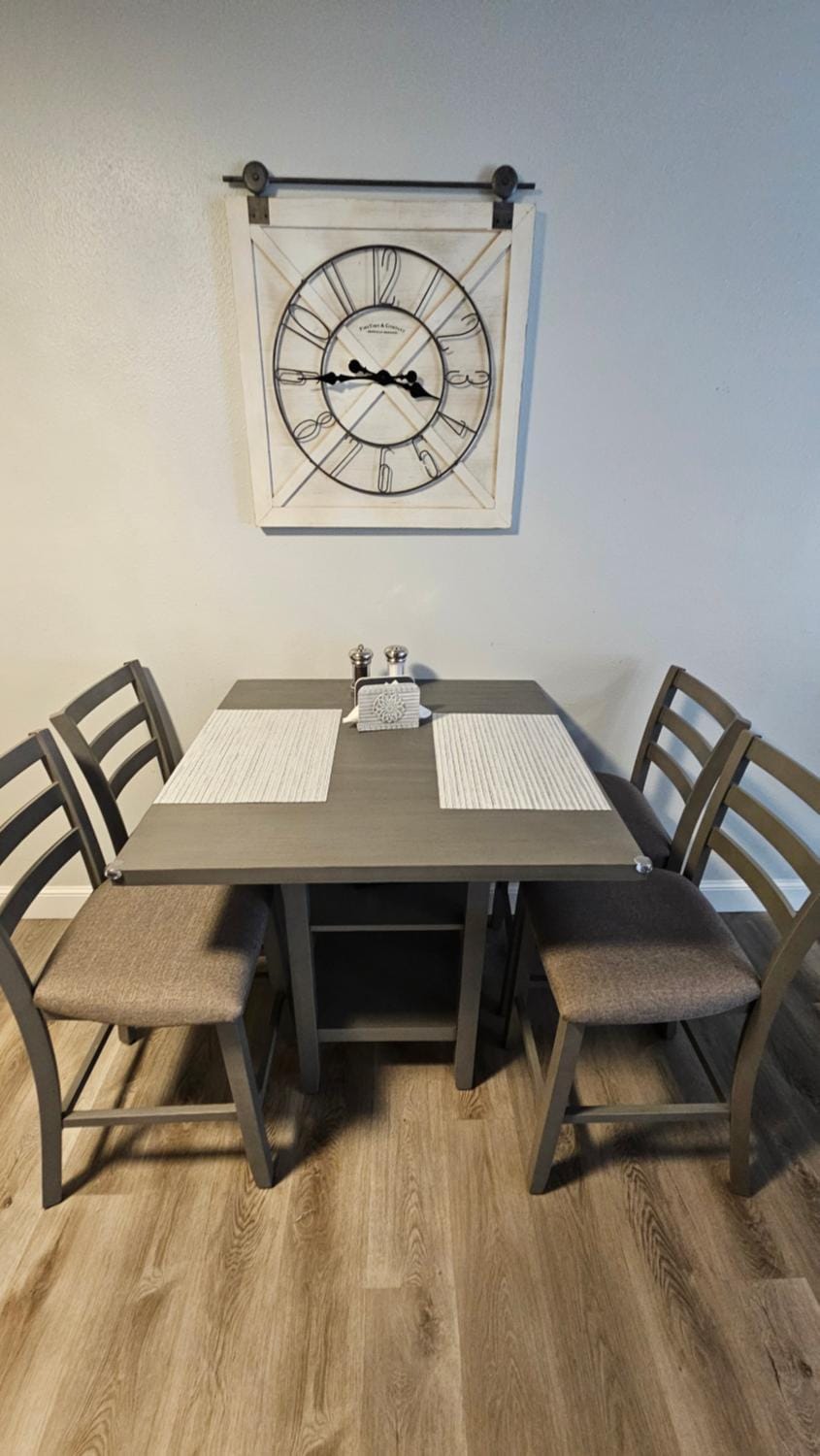 Hard Rock Moffit USF Busch Garden Apartment in Tampa