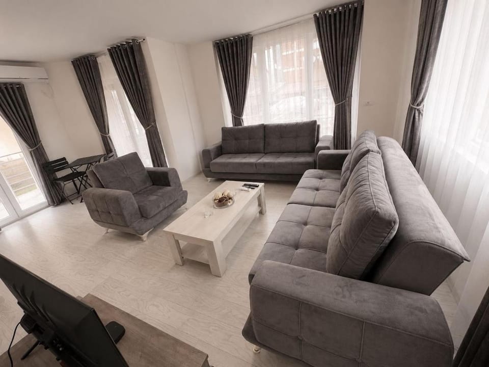 Luxury Apartments at Ohrid Lake Apartment in Ohrid