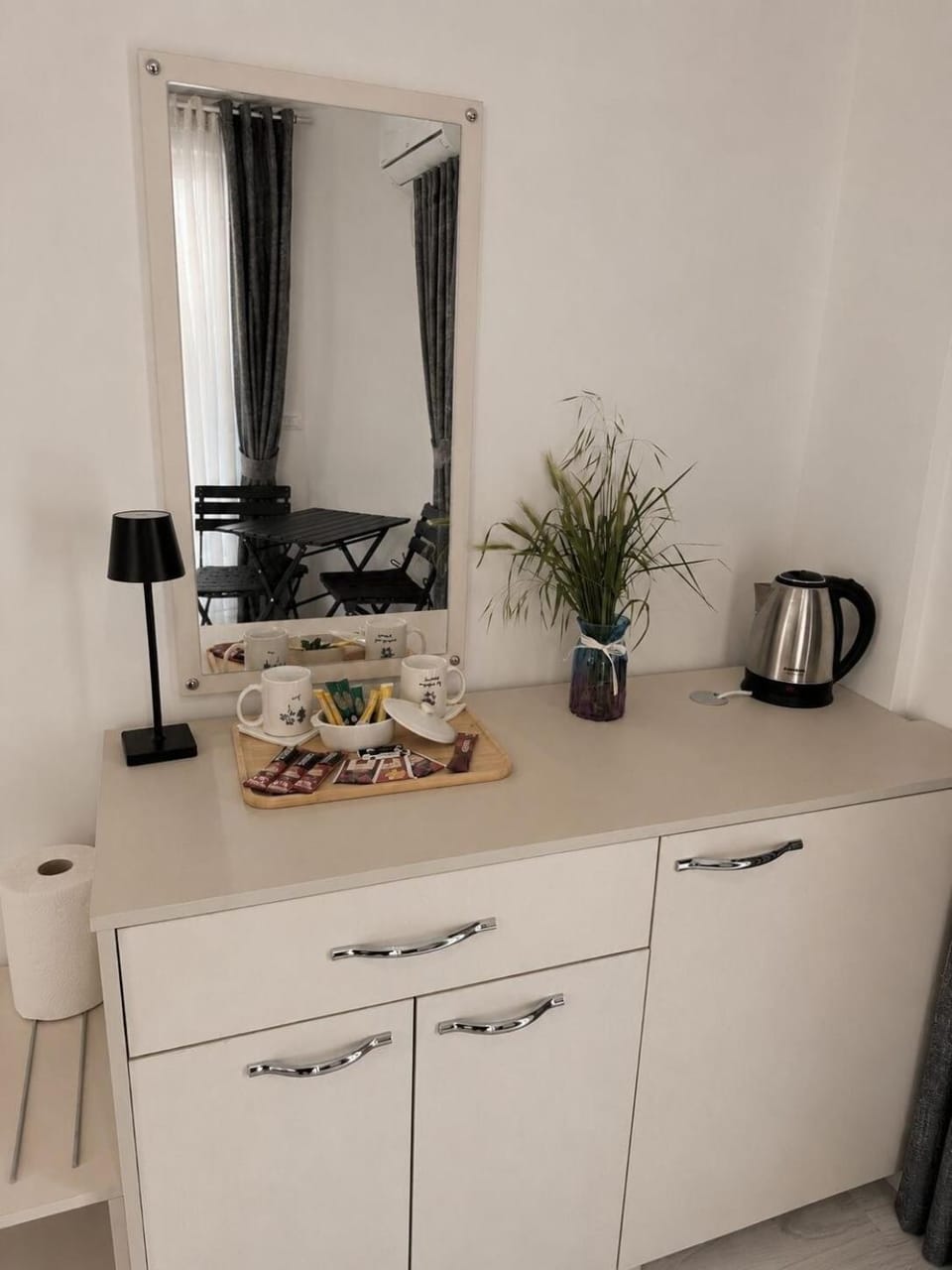 Luxury Apartments at Ohrid Lake Apartment in Ohrid