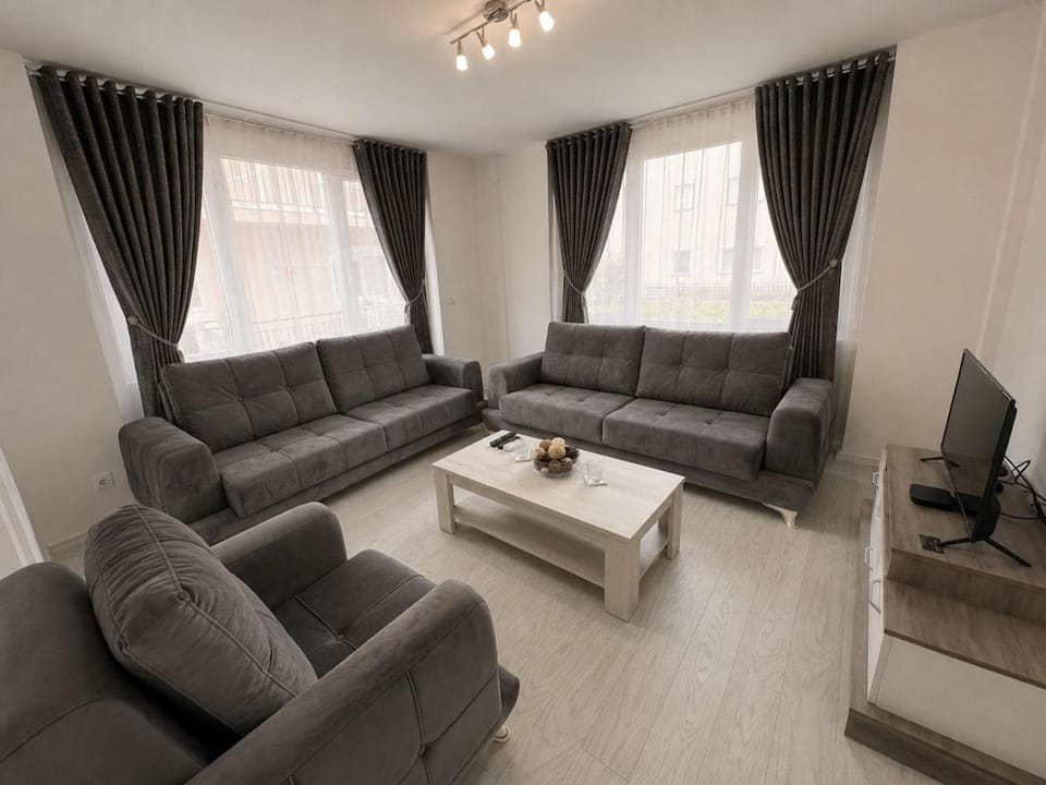 Luxury Apartments at Ohrid Lake Apartment in Ohrid