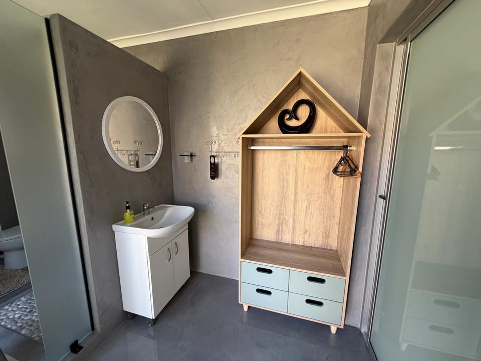 Room 3 at 39 Hoog Polokwane Bed and Breakfast in South Africa