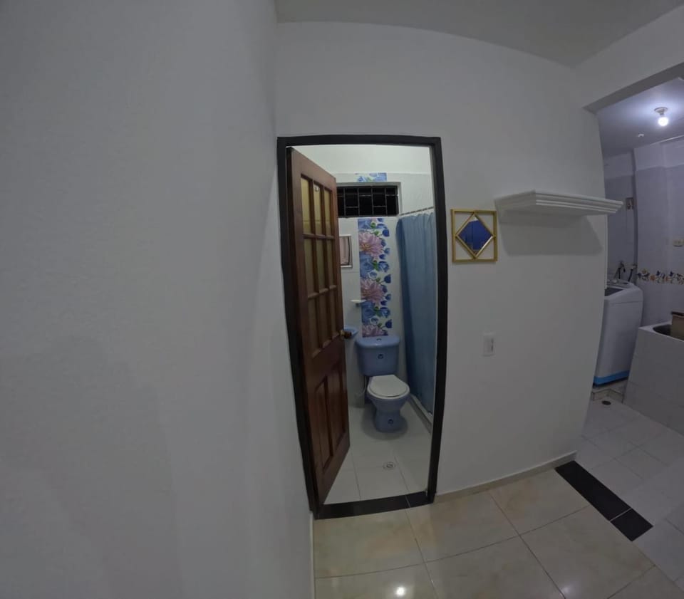 nuevo apartamento central villavicencio Apartment in Villavicencio