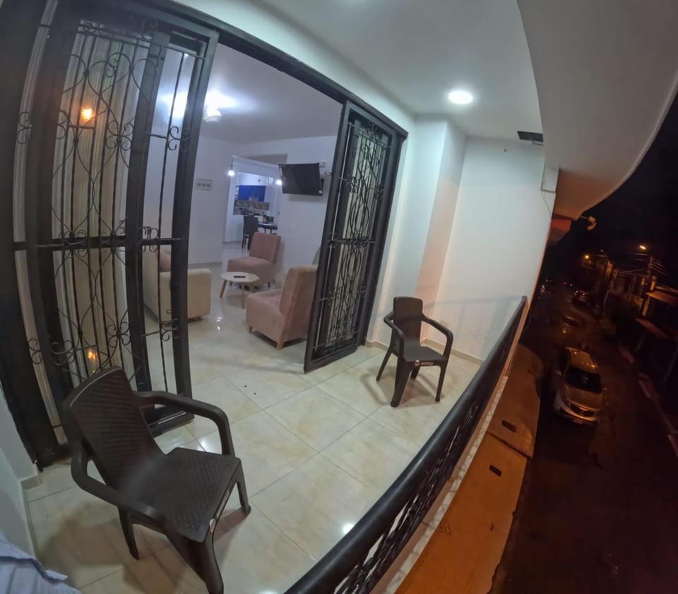 nuevo apartamento central villavicencio Apartment in Villavicencio
