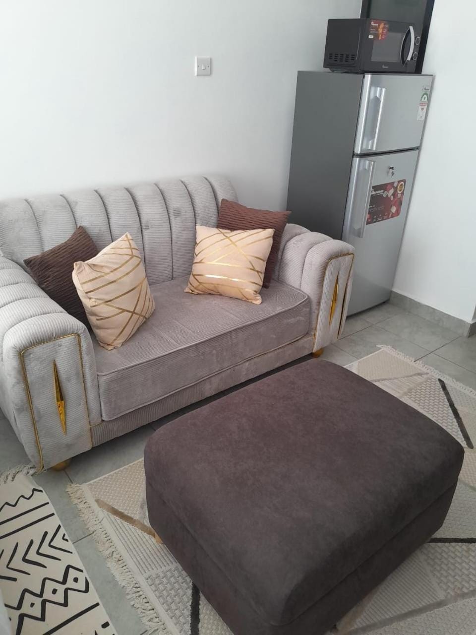 Tsavo royal suburbs Apartment in Nairobi County