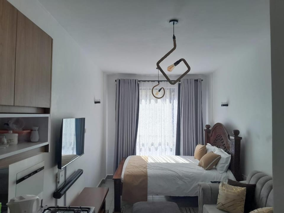 Tsavo royal suburbs Apartment in Nairobi County