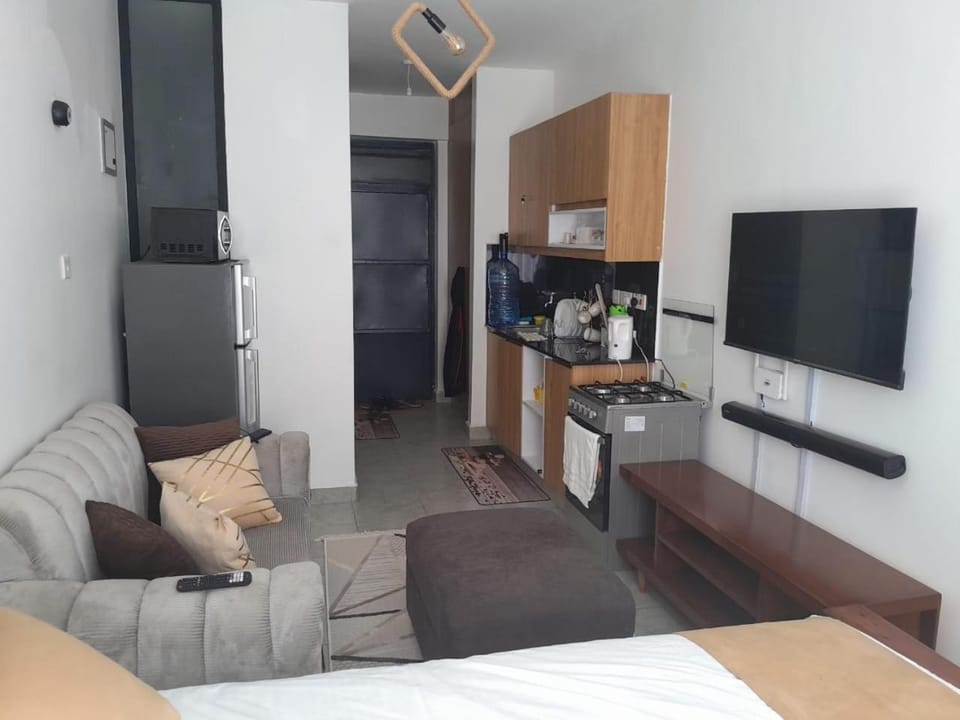 Tsavo royal suburbs Apartment in Nairobi County