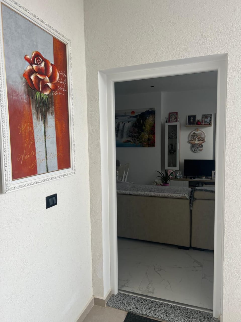 Vila Dior Apartment in Sarandë